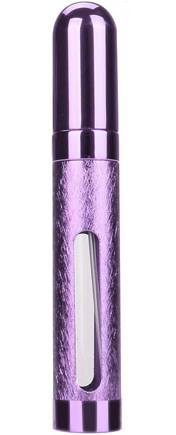 Refillable Perfume Bottle