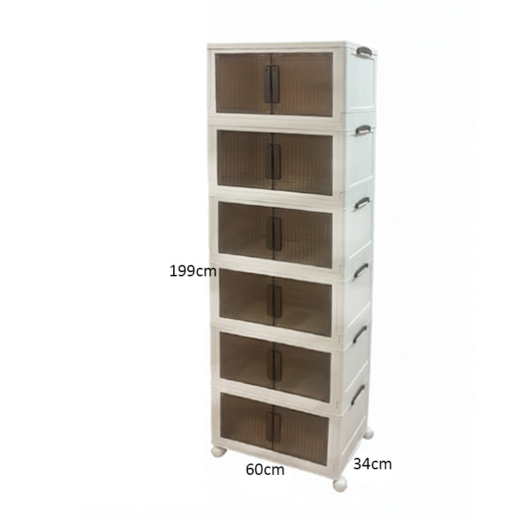 Multifunctional Cabinet