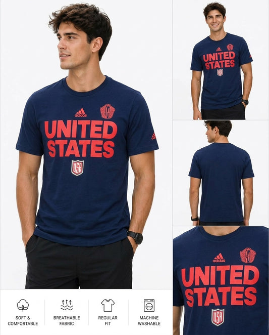 ADIDAS T-shirt