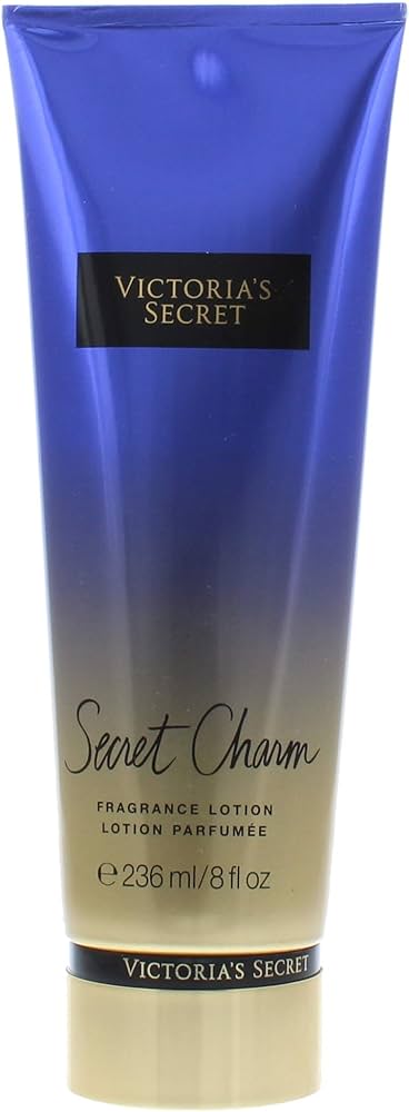 Victoria's Secret-Body Lotion