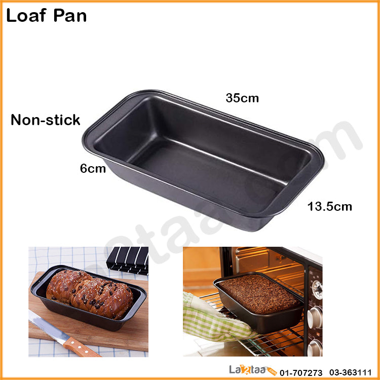 Loaf Pan 35 cm