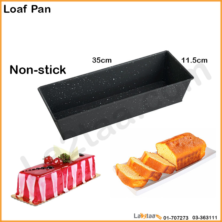 Loaf Pan