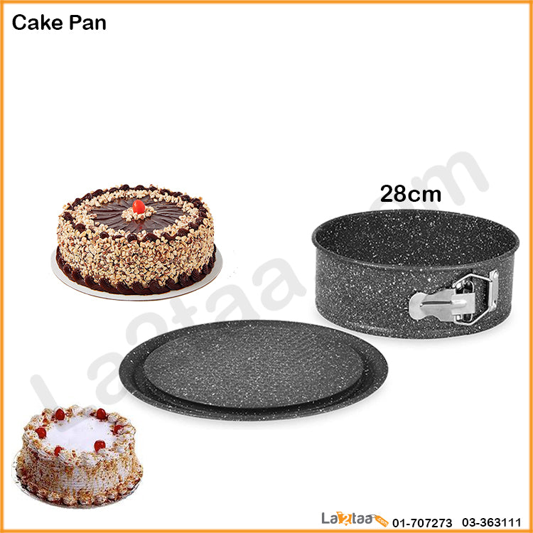 Cake Pan