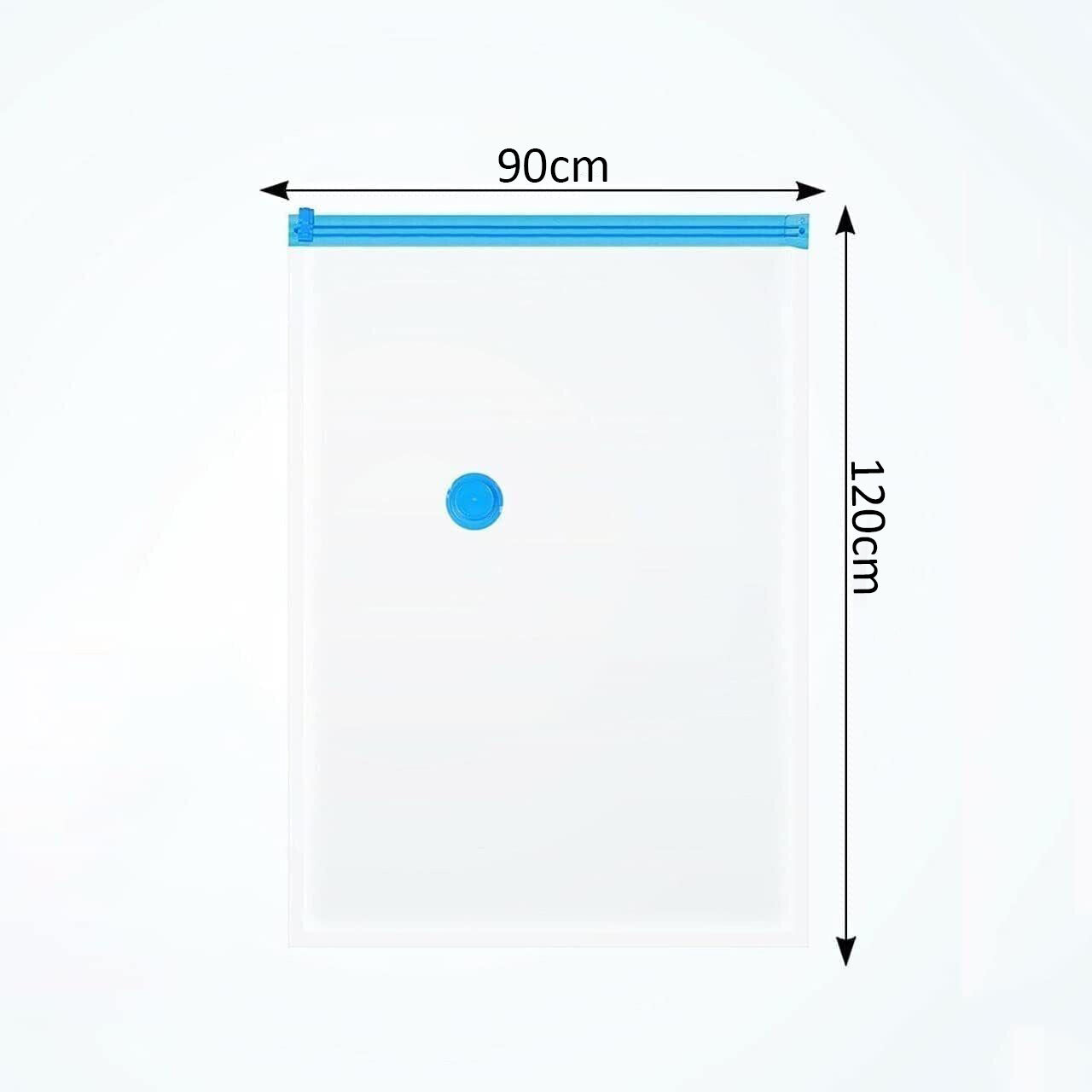 Vacuum Bag