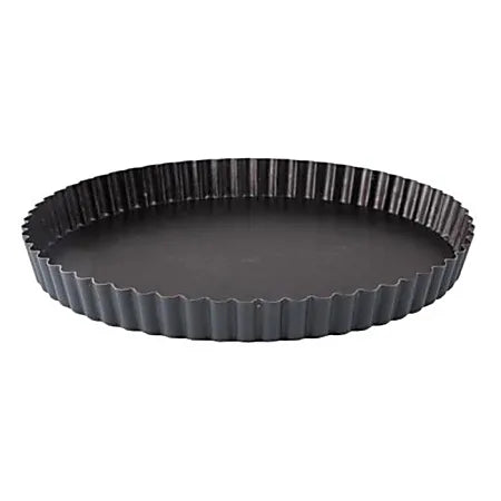 Fluted Tart Pan