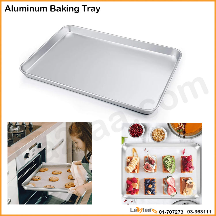 Baking Tray