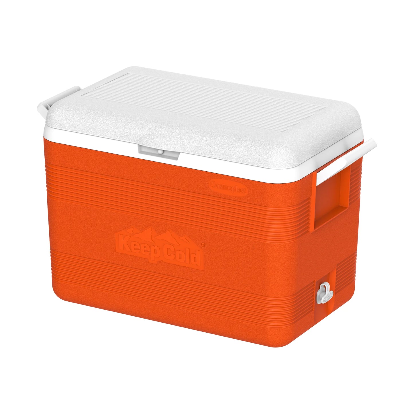 Cosmoplast-Ice Box