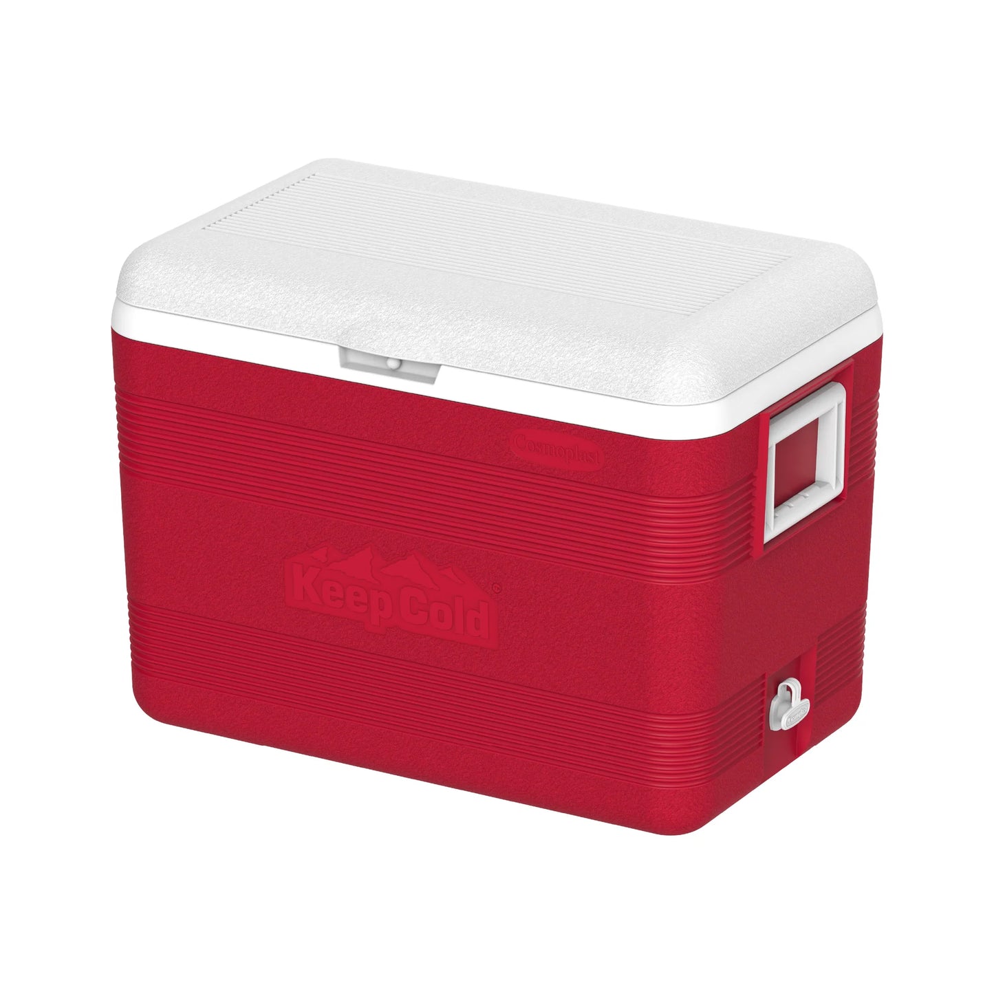 Cosmoplast-Ice Box
