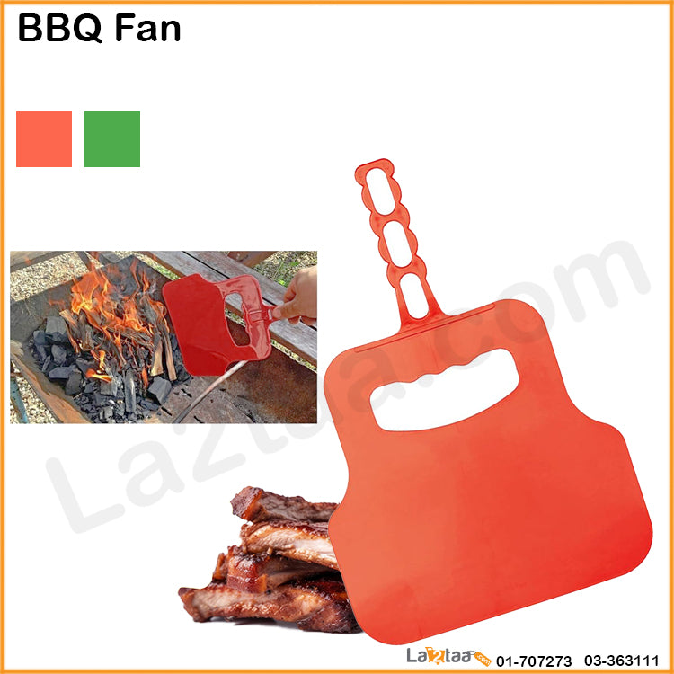 BBQ Fan