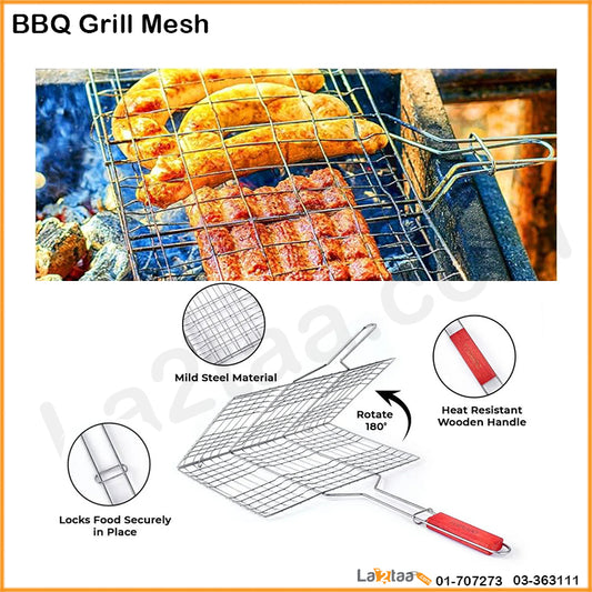 BBQ Grill Mesh