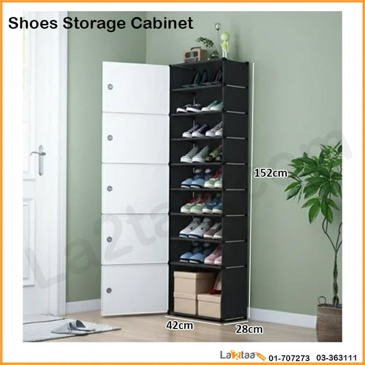 Shoe Cabinet