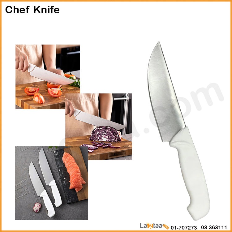 Chef Knife