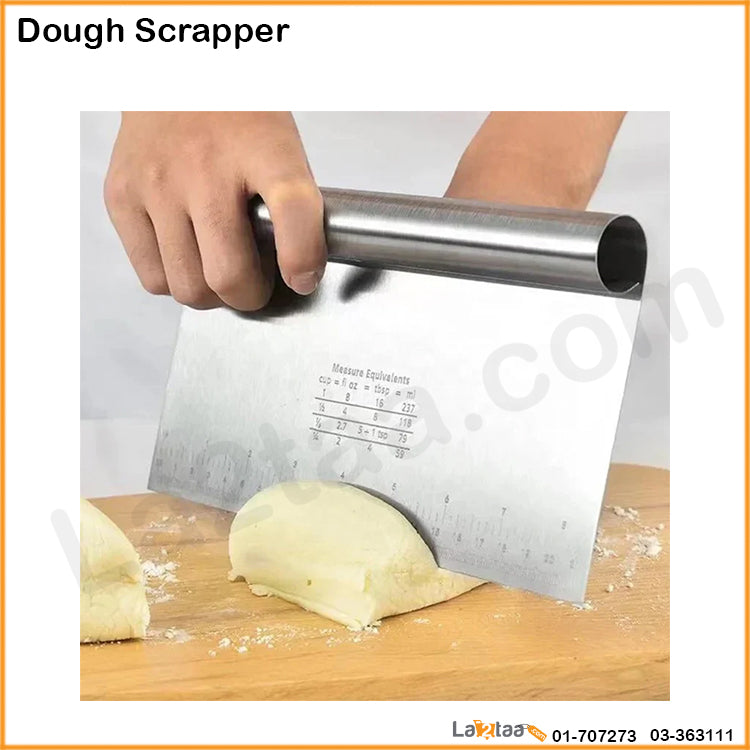 Dough Scraper