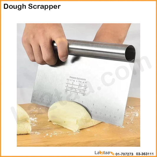 Dough Scraper