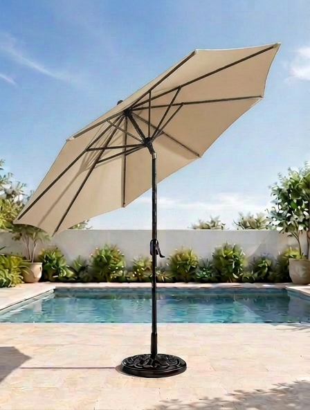 Parasol/Base