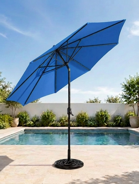 Parasol/Base