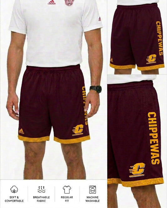 ADIDAS Men Short