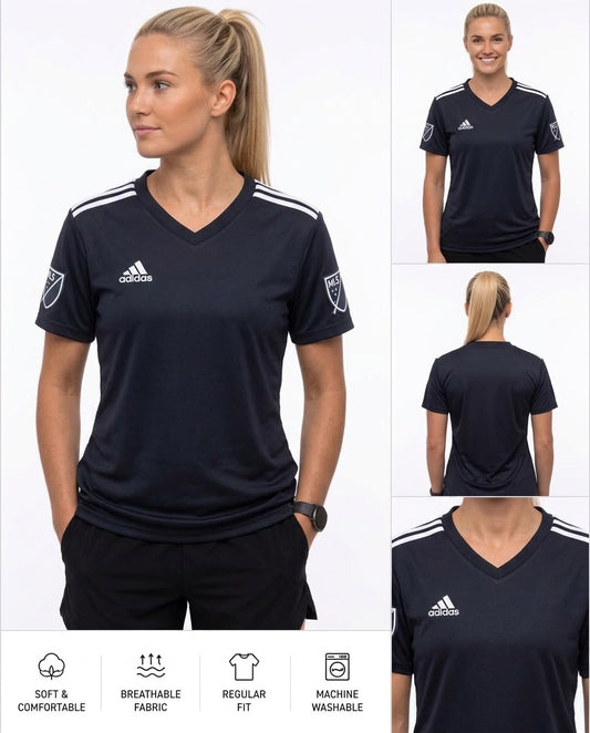 ADIDAS Women T-shirt