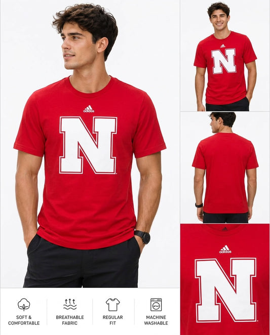 ADIDAS Men T-shirt
