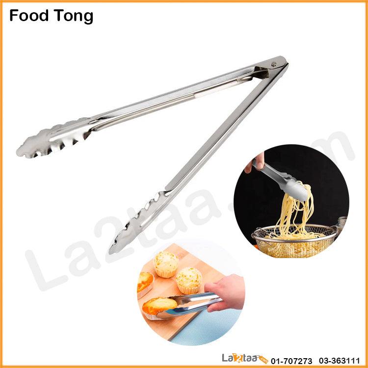 Food Tong