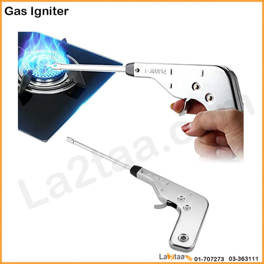 Gas Igniter