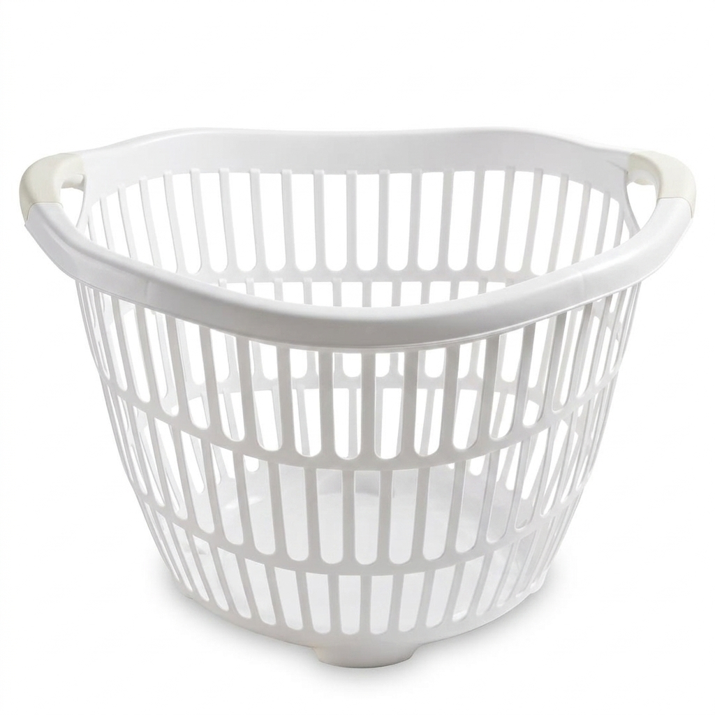 Laundry Basket