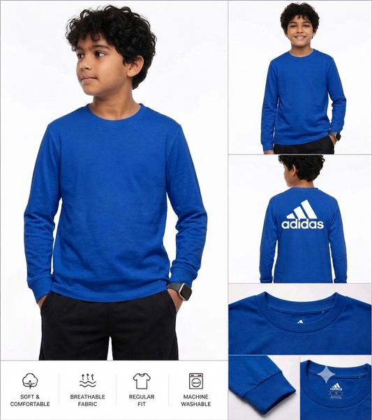 ADIDAS Kid T-shirt