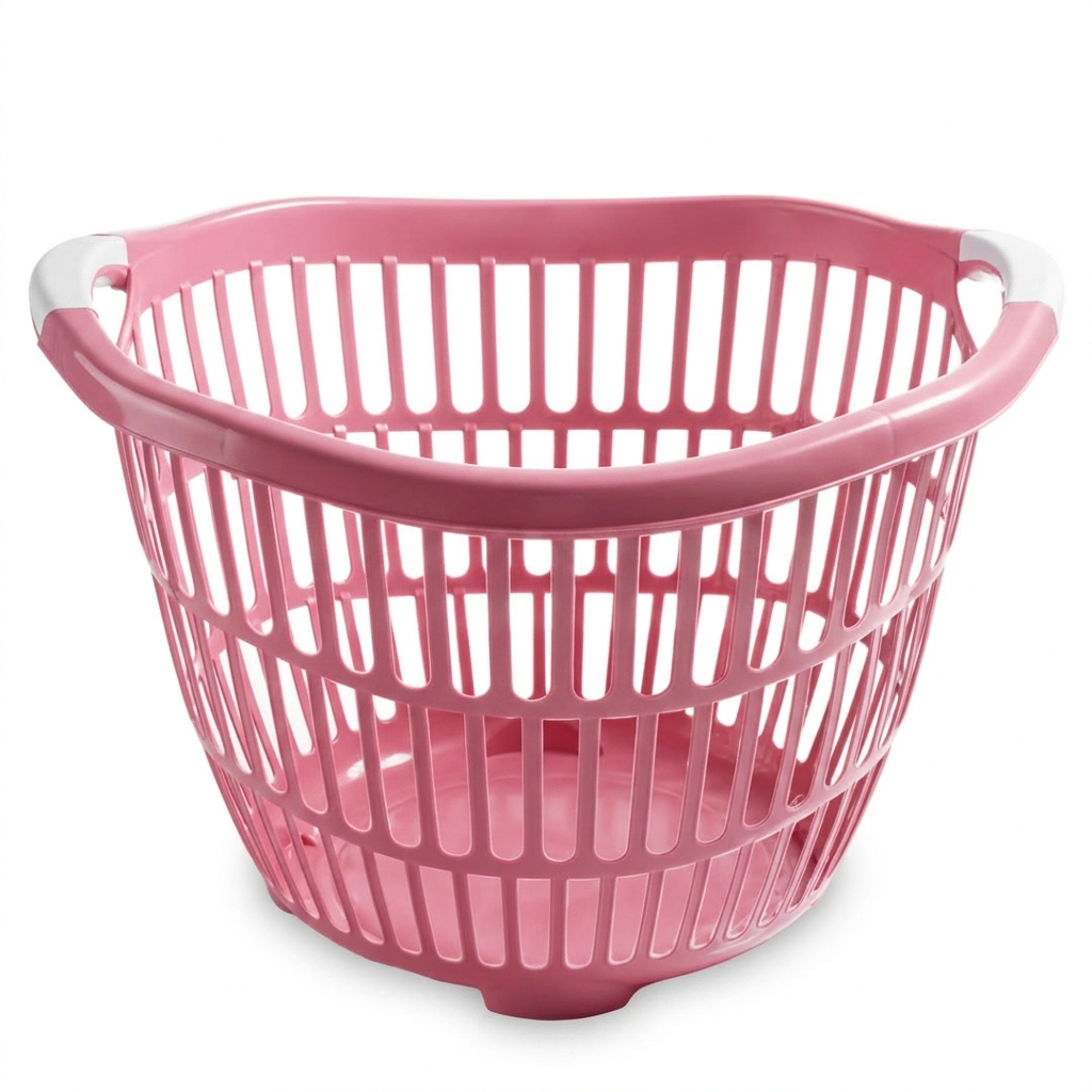 Laundry Basket