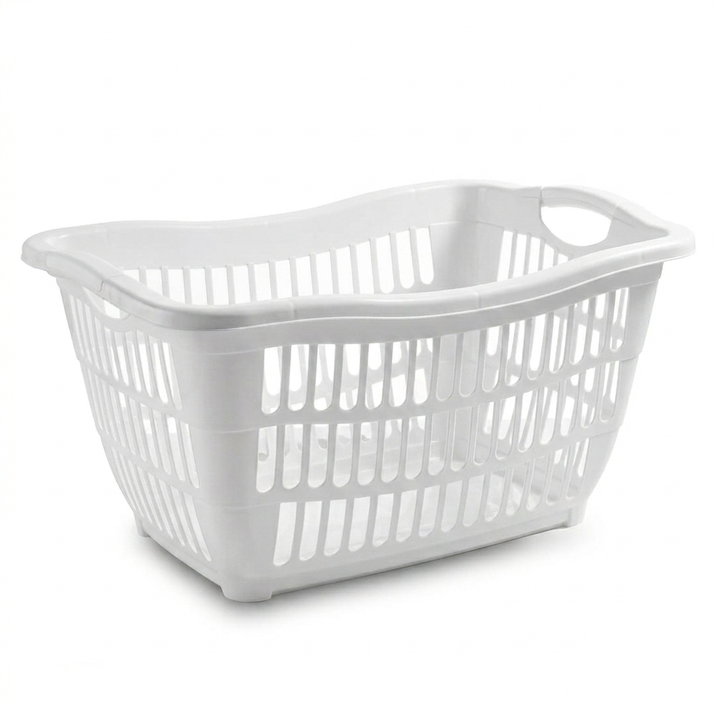 Laundry Basket