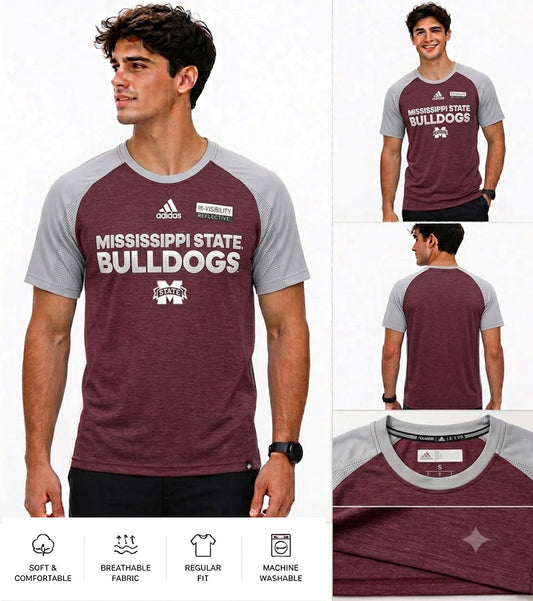 ADIDAS Men T-shirt