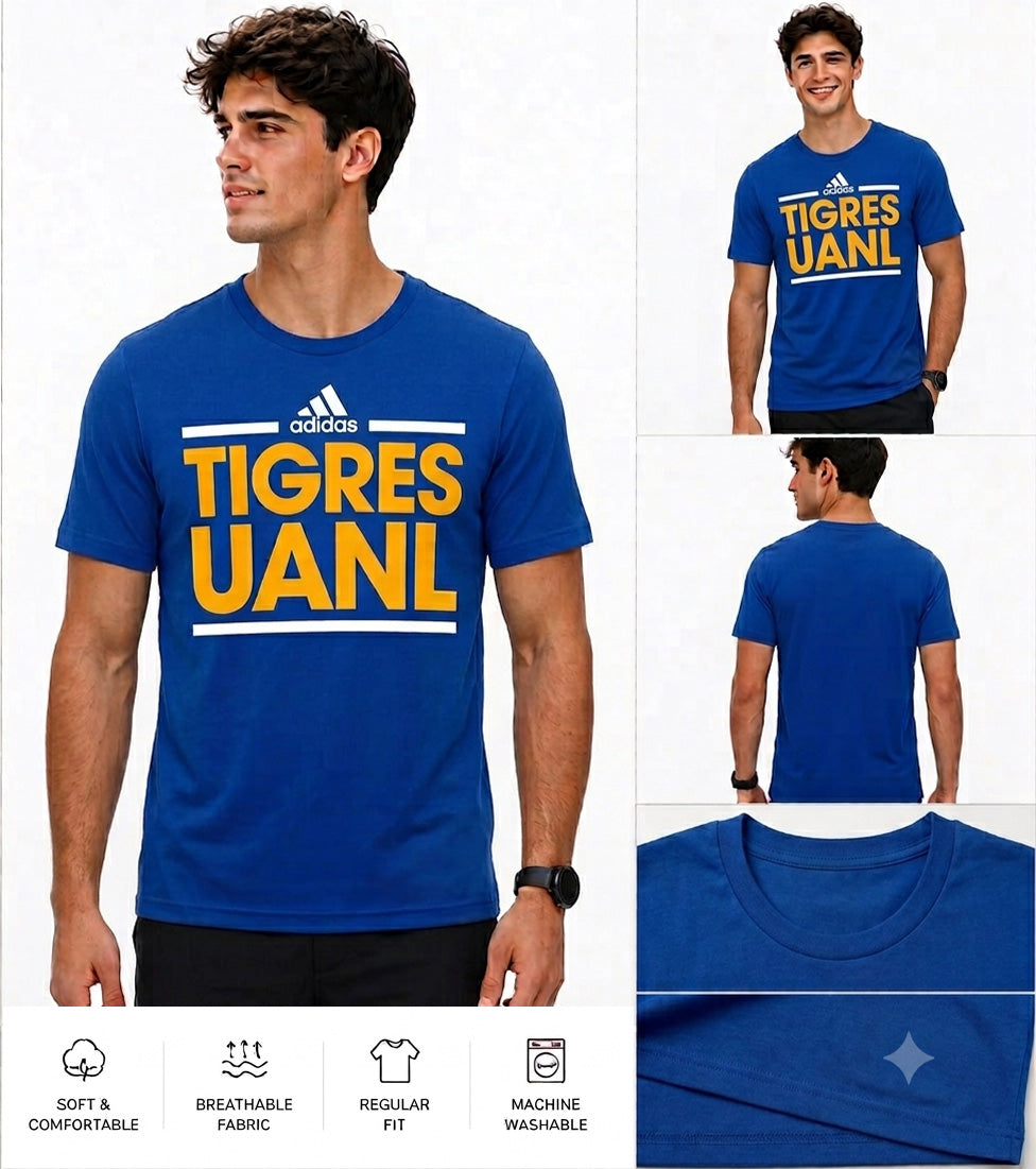 ADIDAS Men T-shirt