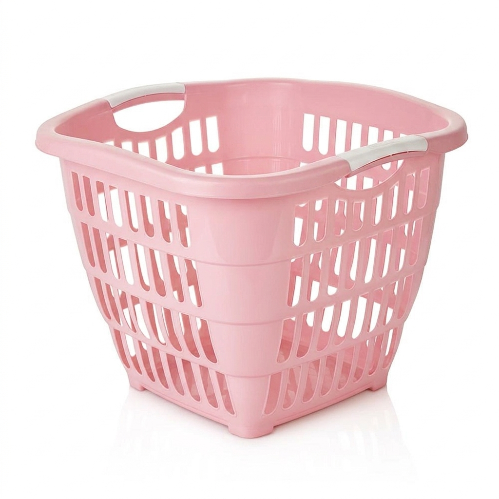 Laundry Basket