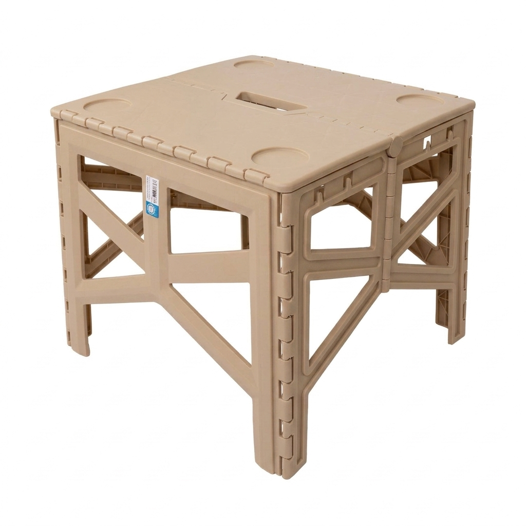 Foldable Table