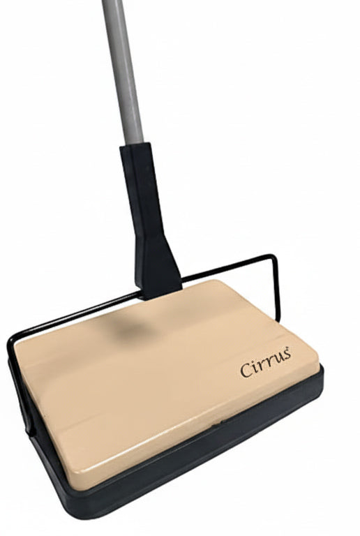 GeBe - carpet sweeper