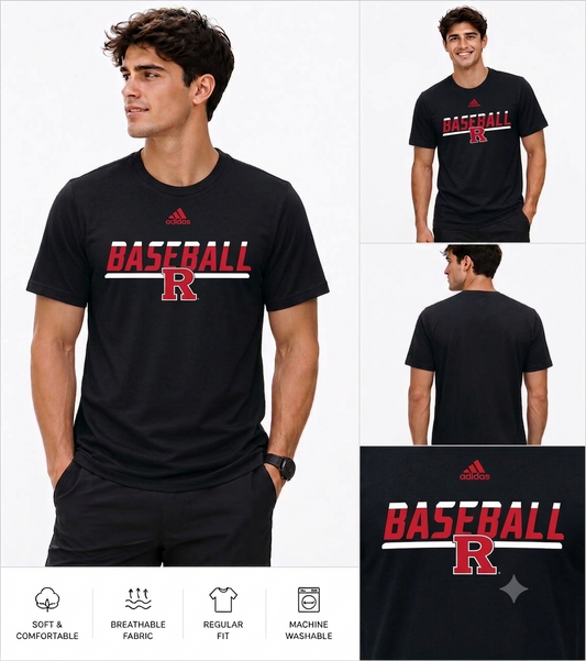 ADIDAS Men T-shirt