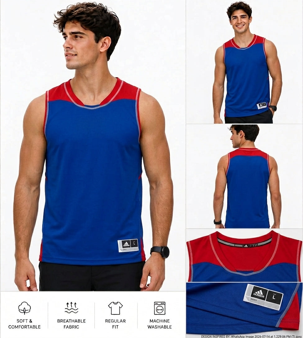 ADIDAS Men T-shirt