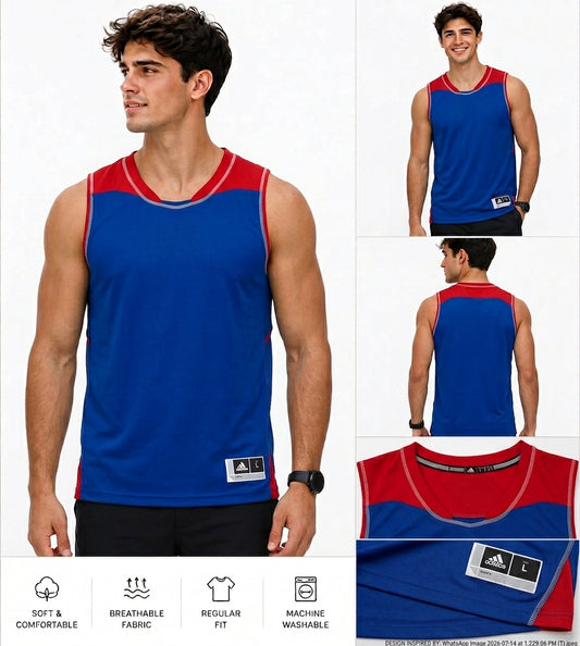 ADIDAS Men T-shirt