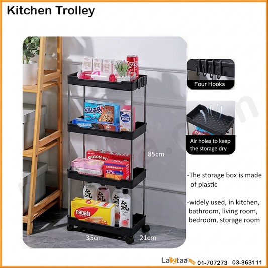 Kitchen Trolley