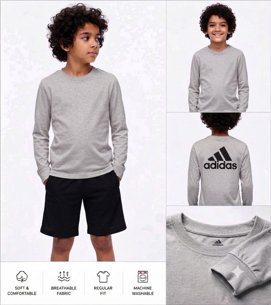 ADIDAS Kid T-shirt