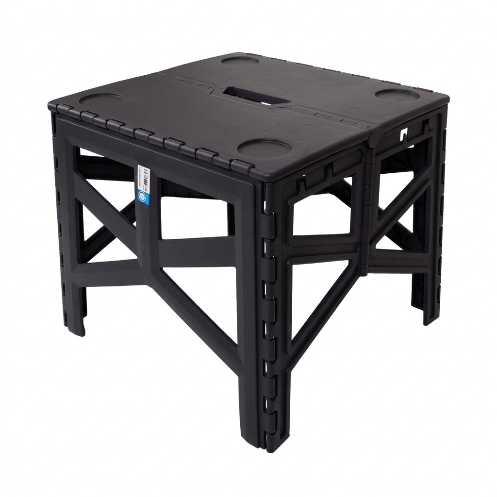 Foldable Table