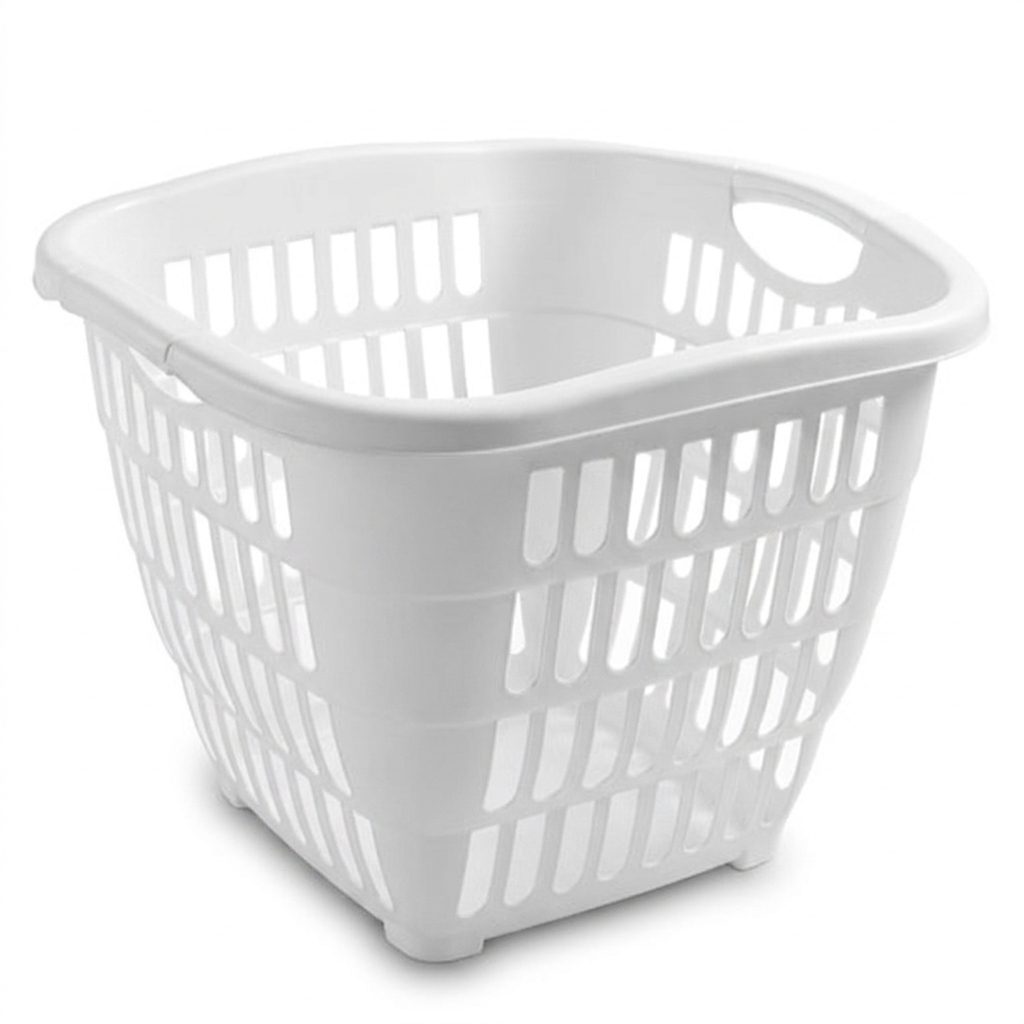 Laundry Basket