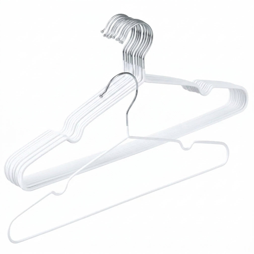 Clothes Hanger-10 Pieces set