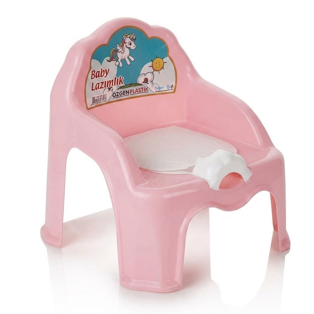 Baby Potty