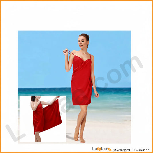 Beach Dress