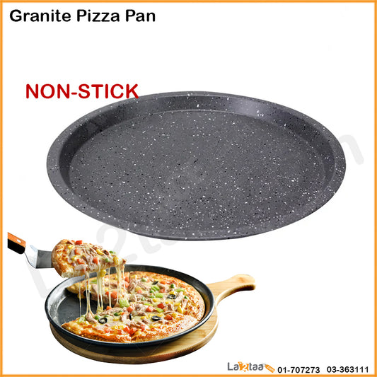 Granite Pizza Pan