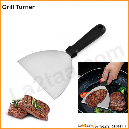Grill Turner