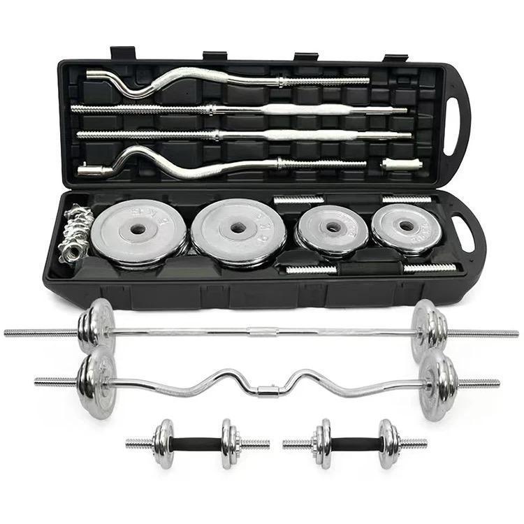 Dumbbell Set