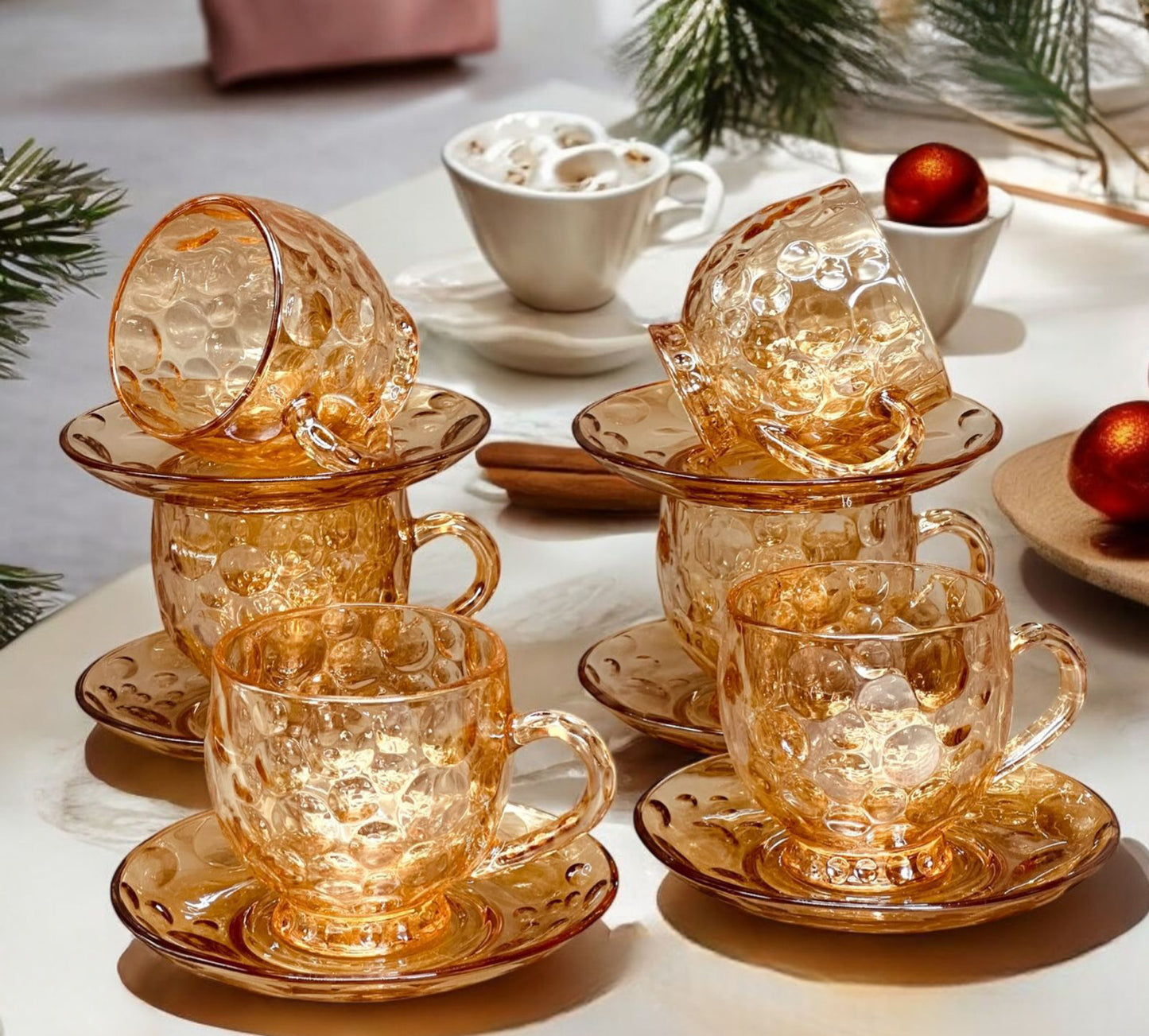 Mug Set
