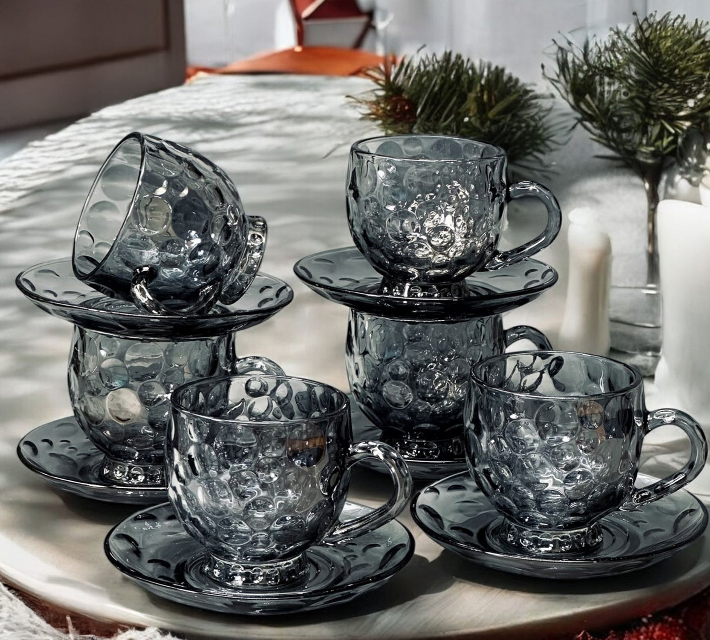 Mug Set