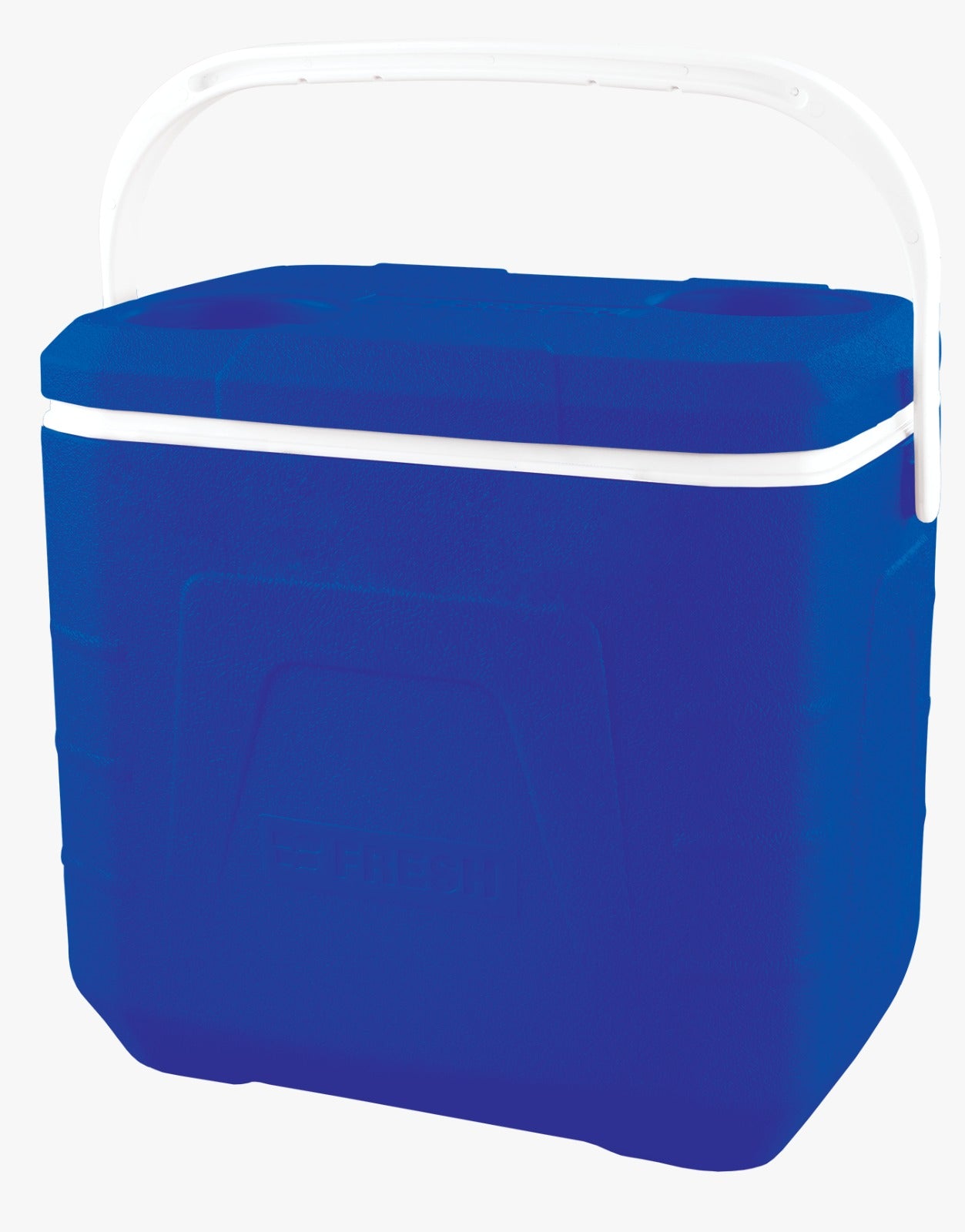 Fresh- ice box